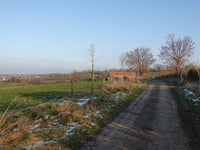 Chemin du Cimetière da Limbourg