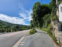Chemin du Comte