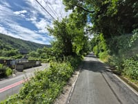 Chemin du Comte