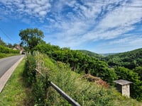 Chemin du Comte