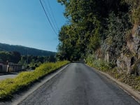 Chemin du Comte