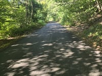 Chemin du Comte