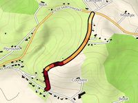 Chemin du Coustalat