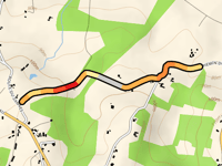 Chemin du Crabé