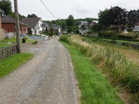 Chemin du Duc z Gemmenich