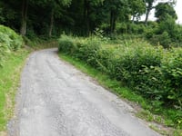 Chemin du Duc z Gemmenich