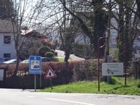 Chemin du Duc z Gemmenich