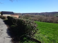Chemin du Duc z Gemmenich