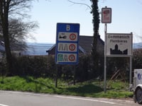 Chemin du Duc z Gemmenich