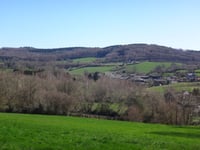 Chemin du Duc z Gemmenich