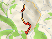 Chemin du Four