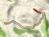 Chemin du Granjot