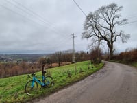 Chemin du Haras