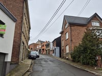 Chemin du Haras