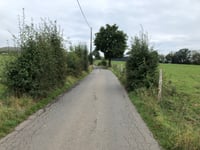 Chemin du Haras