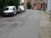 Chemin du Haras