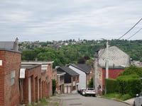 Chemin du Haras