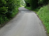 Chemin du Haras