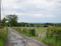 Chemin du Haras