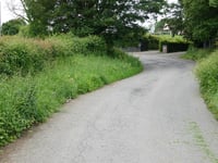Chemin du Haras