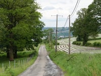 Chemin du Haras