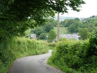 Chemin du Haras