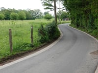 Chemin du Haras
