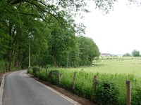 Chemin du Haras