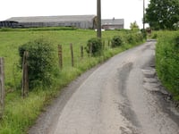 Chemin du Haras