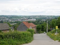 Chemin du Haras