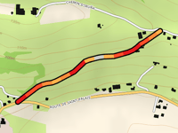 Chemin du Haut