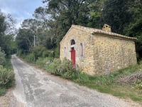 Chemin du Haut-Toupian