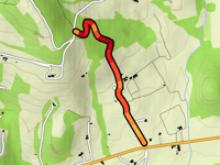Chemin du Jas