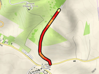 Chemin du Moulin