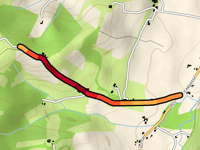 Chemin du Moulin d’Ayres