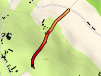 Chemin du Moulin-Neuf