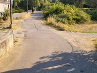 Chemin du Pigeonnier