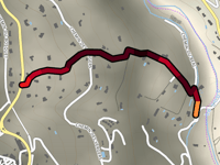 Chemin du Pont Cassé