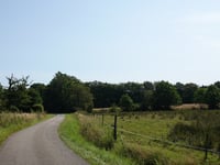 Chemin du Pré Mohette