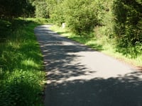 Chemin du Pré Mohette
