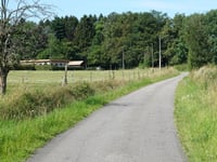 Chemin du Pré Mohette