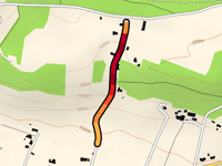 Chemin du Présenteur