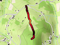 Chemin du Relais