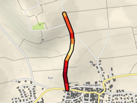 Chemin du Rott