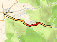 Chemin du Ruisseau