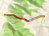 Chemin du Sabotier
