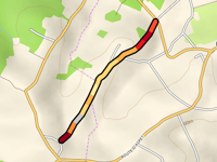 Chemin du Tépé