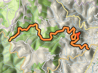 Chemin du Tramway