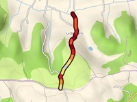Chemin du Treil