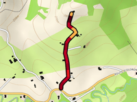 Chemin Etchegohen